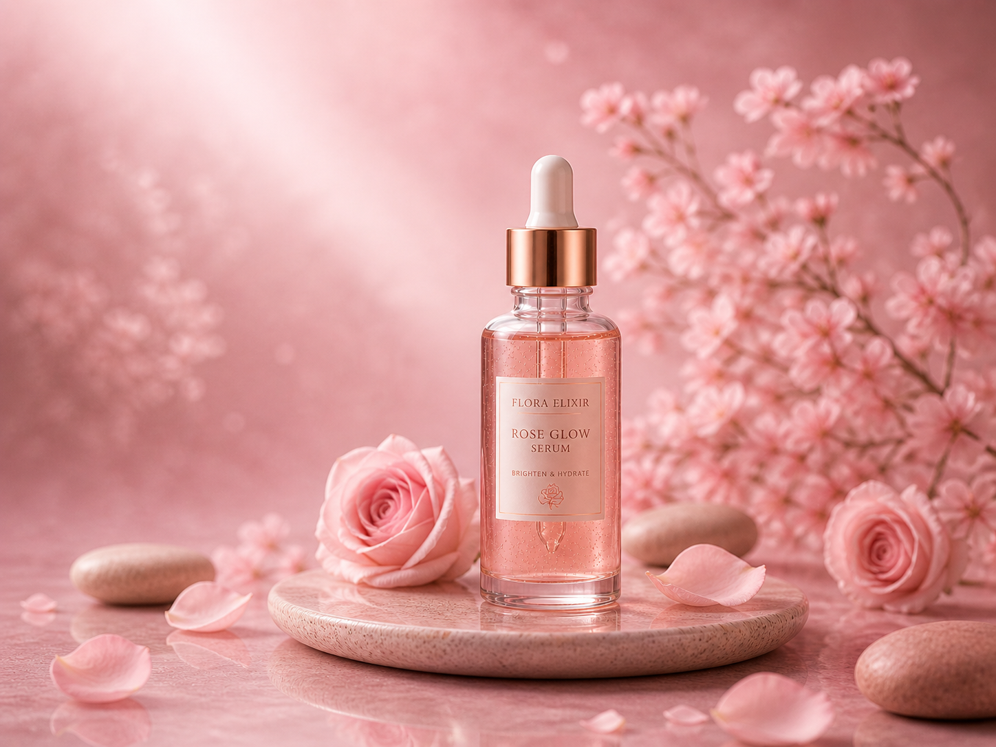 Skincare E-commerce app